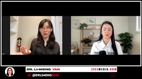 Dr. Li-Meng Yan –CCP’s Plan to Invade the World & Australian Federal Election