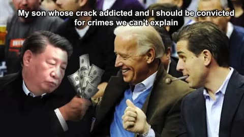 Biden If I only had a brain