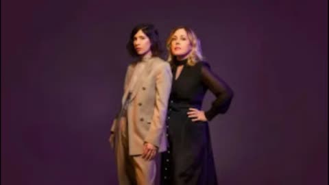 Sleater-Kinney anuncia la gira de Australia y Nueva Zelanda