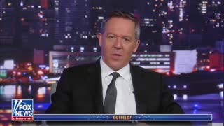 Gutfeld CRT