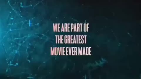 Greatest movie ever told new mix