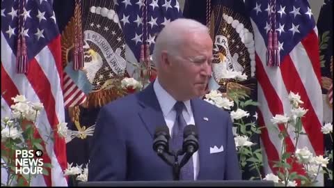 Biden asking for his mom