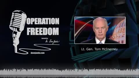 Deleted by youtube: GEN. TOM MCINERNEY HAMMERS THE DEEP STATE VOTE FRAUD OPERATION