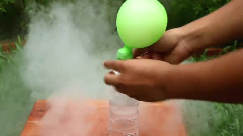 Experiment - Liquid Nitrogen vs Hot Iron Ball