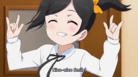 Nico Nico Nii