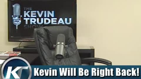 The Kevin Trudeau Show_ Filling Your Wallet