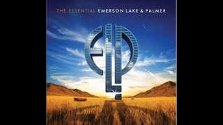 MY VERSION OF "BLACKMOON" FROM EMERSON LAKE AND PALMER
