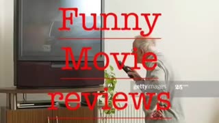 funny movie reviews two