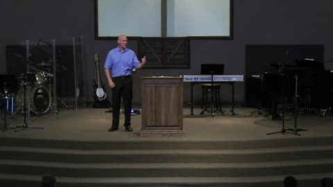 How To Deal With Spiritual Immaturity | Pastor Shane Idleman