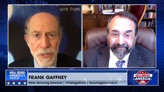 Securing America with Robert Spencer | June 21, 2023