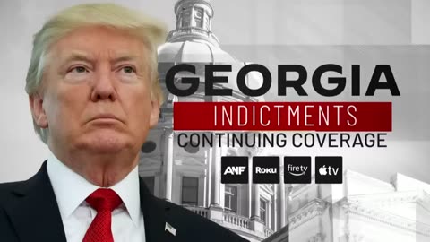 Judge considers new motions in Trump Georgia indictment case