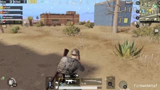 PUBG Mobile Gameplay #15