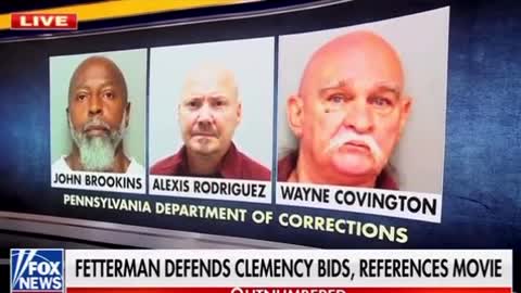 Fetterneck was the lone vote to release these murderers