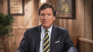 Tucker Carlson's Major Announcement Shakes Up The Media Landscape