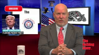 The Bulldog On The One Way How Patriot Party Could Work No One Is Talking About