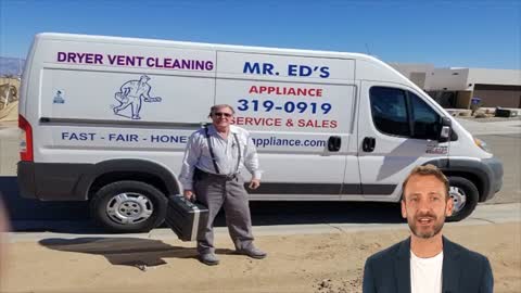 Mr. Eds - Whirlpool Appliance Repair in Albuquerque