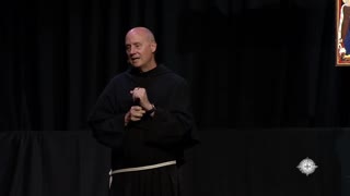 Fr. Dave Pivonka, TOR - A Time to Stand (2021 Priests, Deacons,