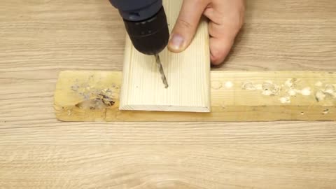 Woodworking awesome ideas