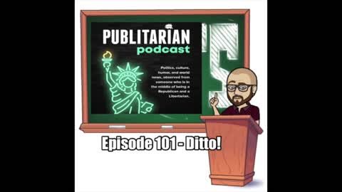 Episode 101 - Ditto