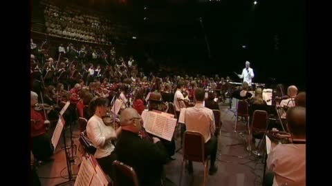William Tell Overture - Prom Praise Orchestra