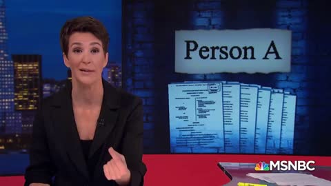 Excerpts of The Rachel Maddow Show (Dec 17, 2018) - Segment 5 | The Washington Pundit