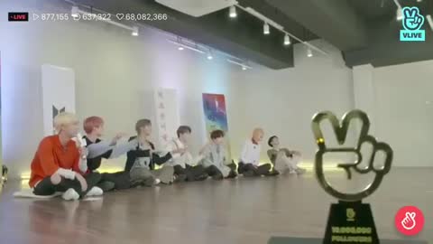 BTS SINGING EPIPHANY LIVE PERFORMANCE