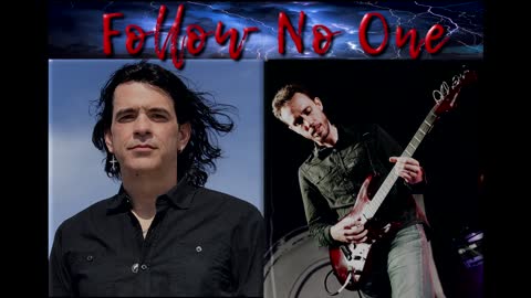 Follow No One - Guitar Solo Series - EP 3 - Hear the best heavy metal guitar solos ever!
