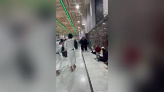 Makkah Visiting