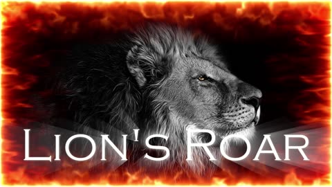 Lion's Roar ( Music Video )