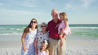 Destin Trip with Hesters - May 2021