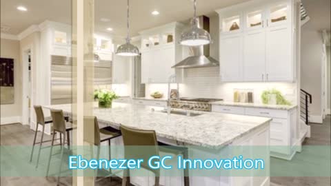 Ebenezer GC Innovation - (703) 763-6130