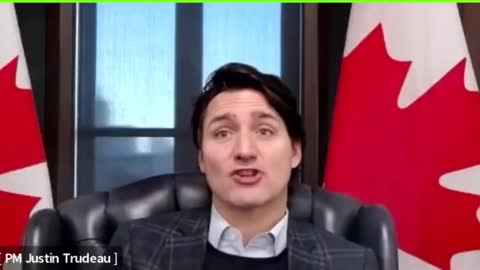 Justin Trudeau e i vaccini