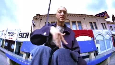 Eminem - THE DEATH OF SLIM SHADY (COUP DE GRÂCE)