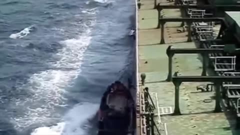A Deadly Mistake - Pirates Attack a Warship Instead of a Commercial One_Full-HD