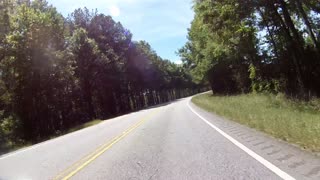 Rural Alabama - Day Two