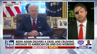 Rep. Crenshaw: Biden's 'America last' plan cedes dominance to rivals