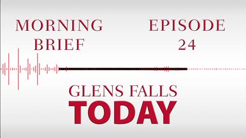 Glens Falls TODAY: Morning Brief - Episode 24: Air Purifiers in Local Schools | 10/18/22