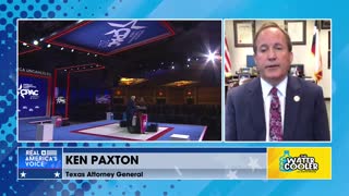 Texas AG Ken Paxton: Lots of Secrecy at Immigration Detention Facilities in Texas