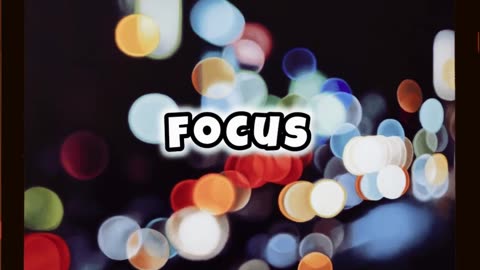 “Focus” | CONTEMPLATIVE HAPPY CHILL INDIE BEAT | 111 bpm