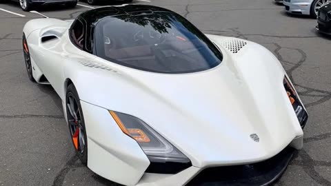 Top 10 Fastest Cars in the World🚗