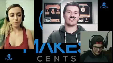 Makes Cents show 0007 Tattoo Time