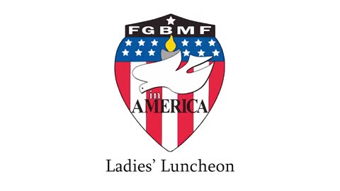 Friday Womens' Luncheon [AUDIO ONLY] Jul 25, 2018