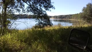 Jeep Ride around Lake Geneva