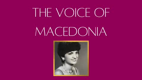The Voice of Macedonia - Ice Gjorgiev ikomentar