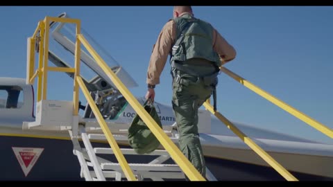 "Sonic Horizon: NASA's X-59 Quiet Supersonic Revolution Takes Flight"