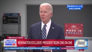 Biden Lies Straight to Our Faces and the Media Refuses to Call Him On It