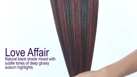 Tape in Hair Extensions - 100% Remy Human Hairs
