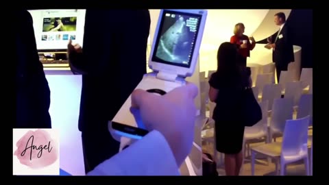 New Hand-held Ultrasound Scanner
