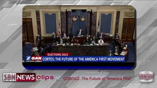 Cortez: The Future of "America First"