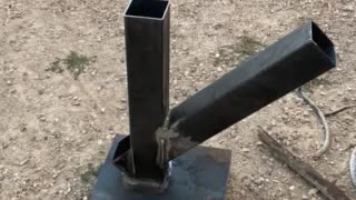 Rocket stove